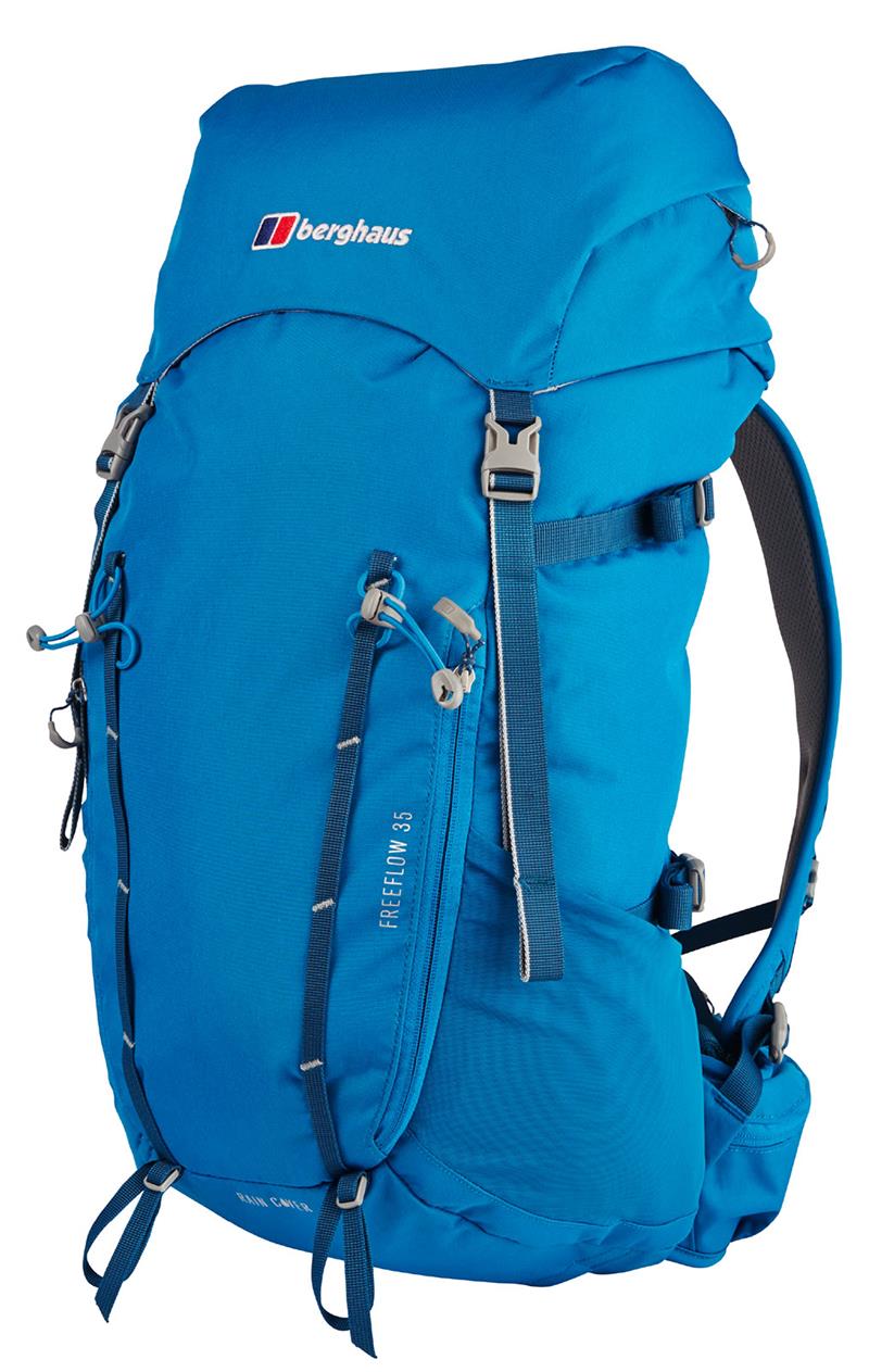 Berghaus Freeflow 35L Hiking Backpack-4