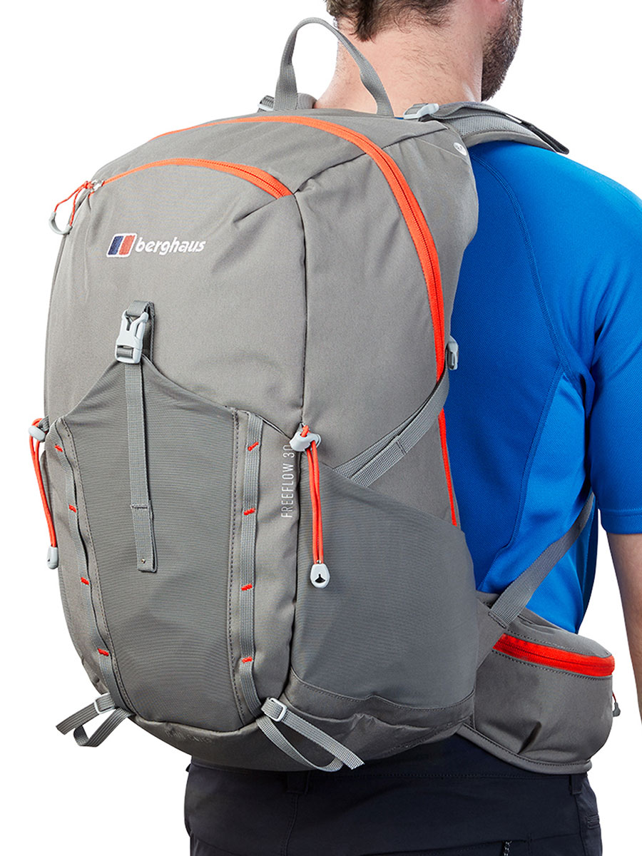 berghaus arete 30