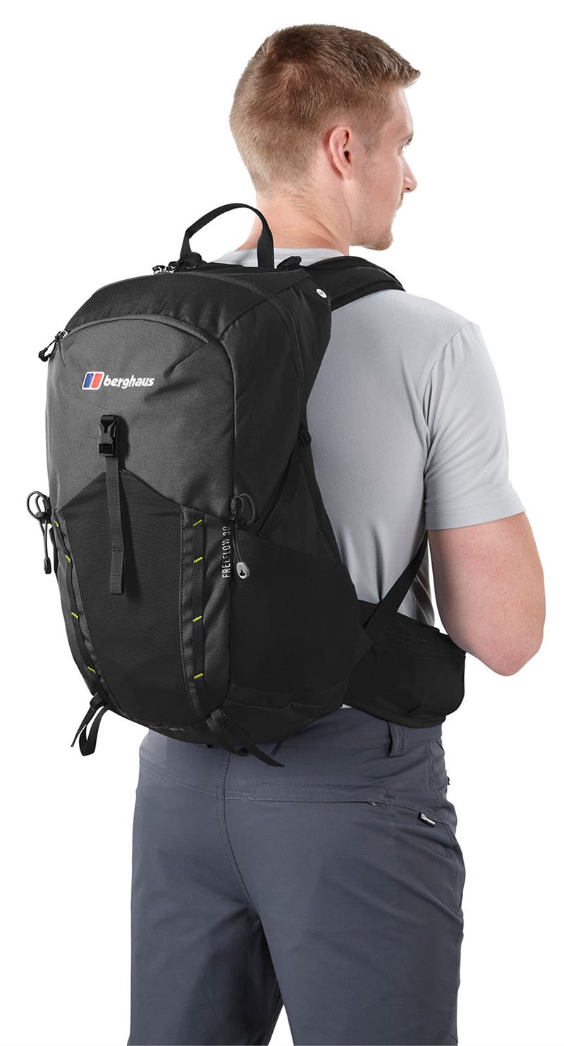 Berghaus Freeflow 30L Hiking Backpack-3