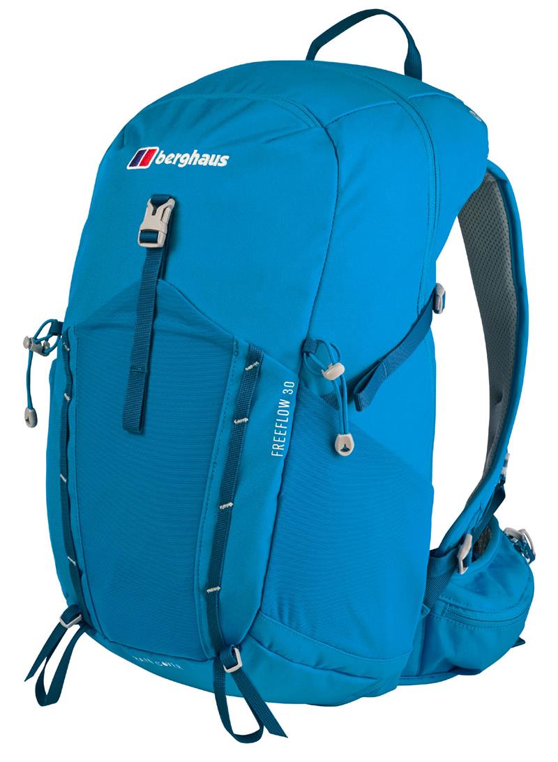 Berghaus Freeflow 30L Hiking Backpack-4