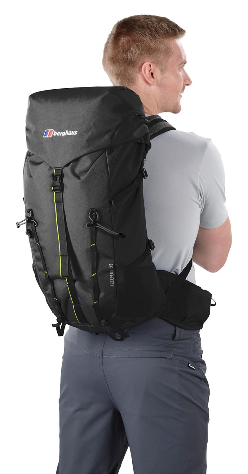 Berghaus Freeflow 25L Hiking Backpack-3