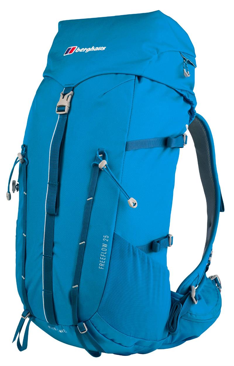 Berghaus Freeflow 25L Hiking Backpack-4