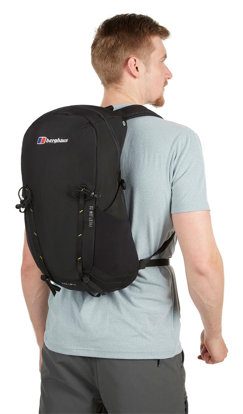 Berghaus Freeflow 20L Hiking Backpack-2