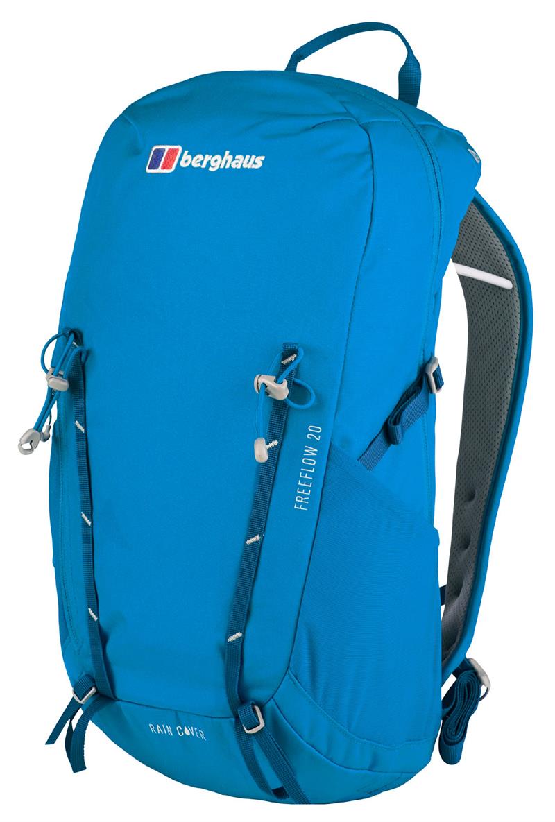 Berghaus Freeflow 20L Hiking Backpack-3