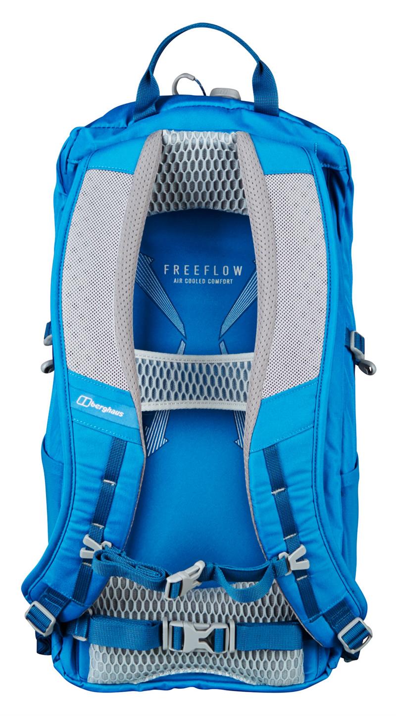 Berghaus Freeflow 20L Hiking Backpack-4