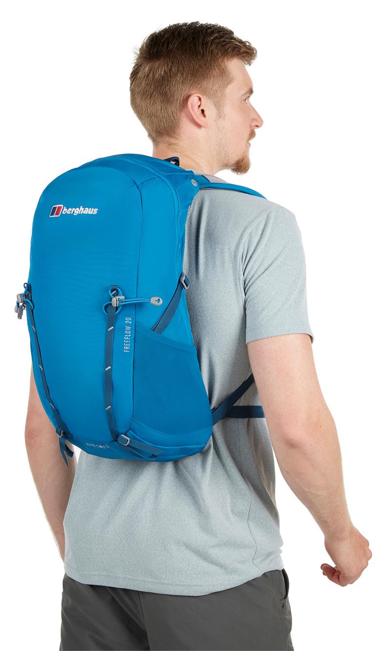 Berghaus Freeflow 20L Hiking Backpack-5