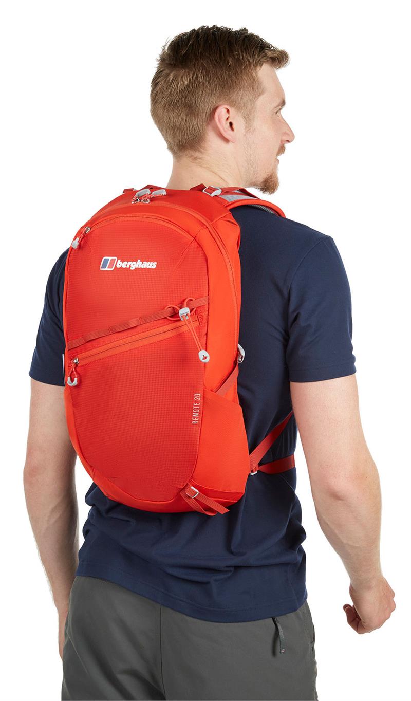 Berghaus Remote 20L Hiking Backpack-3