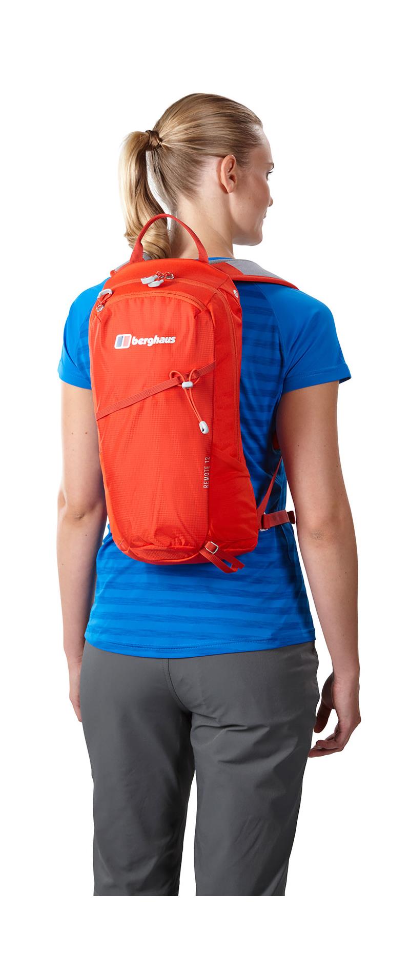 Berghaus Remote 12L Hiking Backpack-3