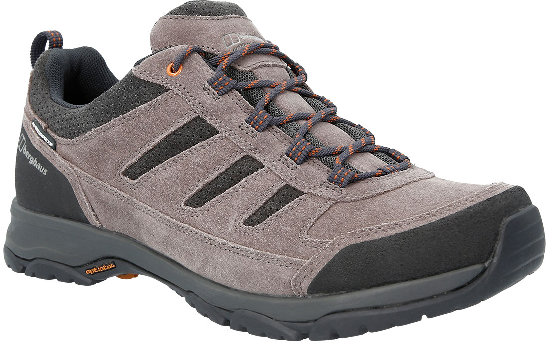 men's expeditor active aq shoe