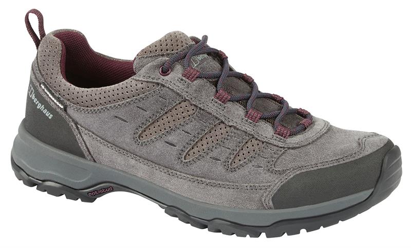 Berghaus Expeditor Active AQ Womens Waterproof Hiking Shoes-2