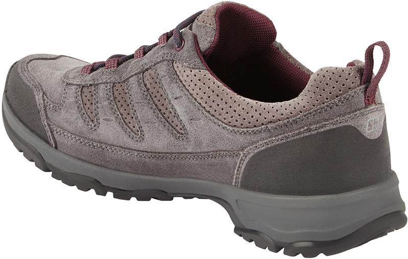 Berghaus Expeditor Active AQ Womens Waterproof Hiking Shoes-5