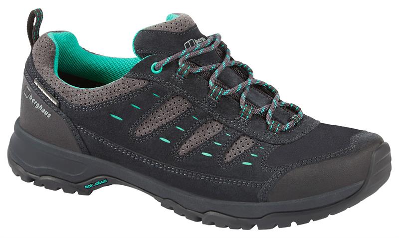 Berghaus Expeditor Active AQ Womens Waterproof Hiking Shoes-3