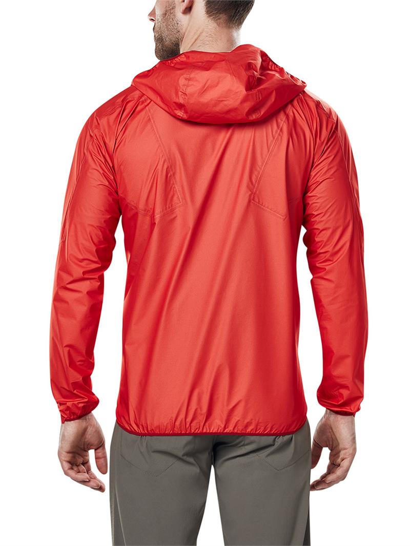 Berghaus Hyper 100 Mens Waterproof Shell Jacket-2