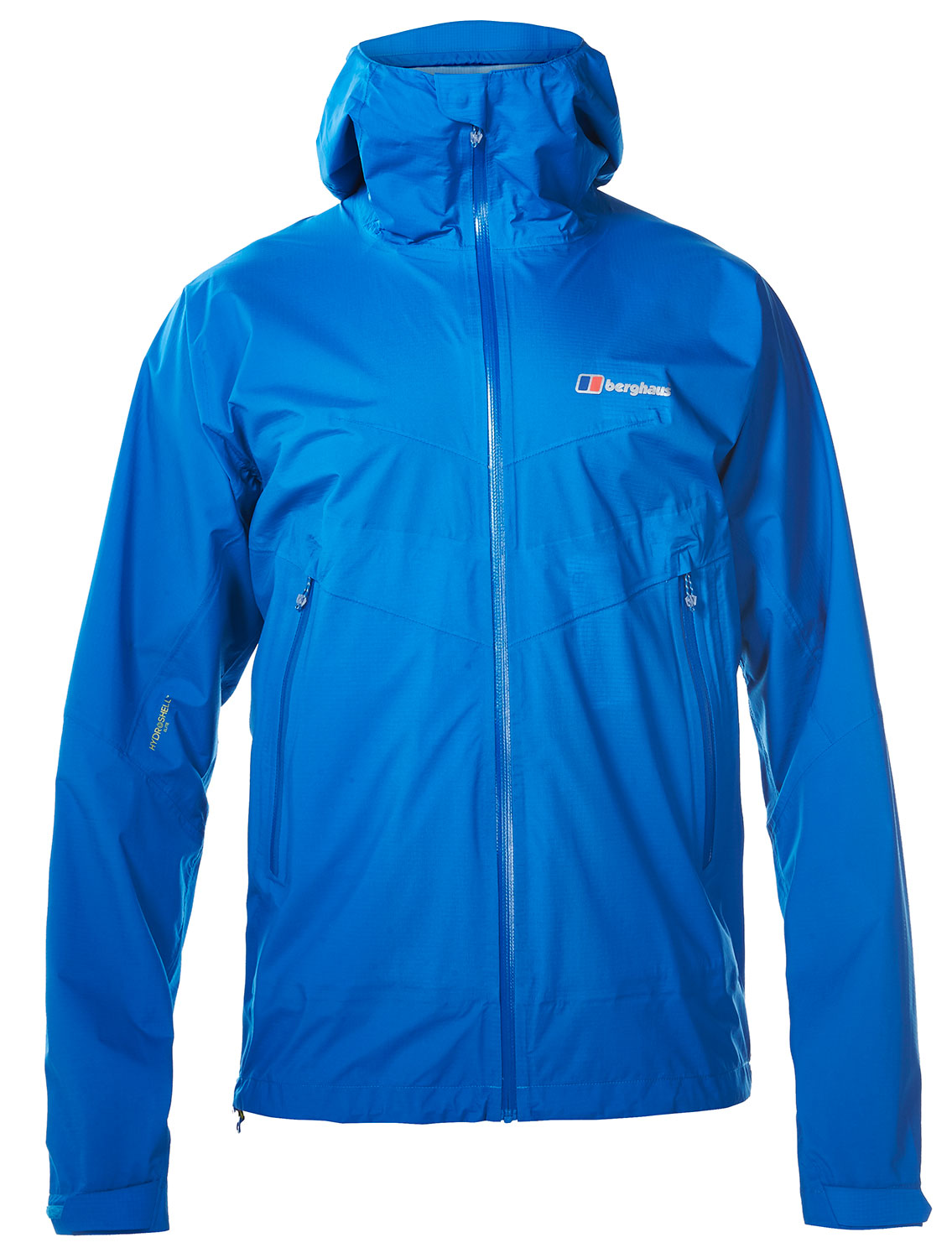 Berghaus Fastpacking Mens Hydroshell Waterproof Jacket