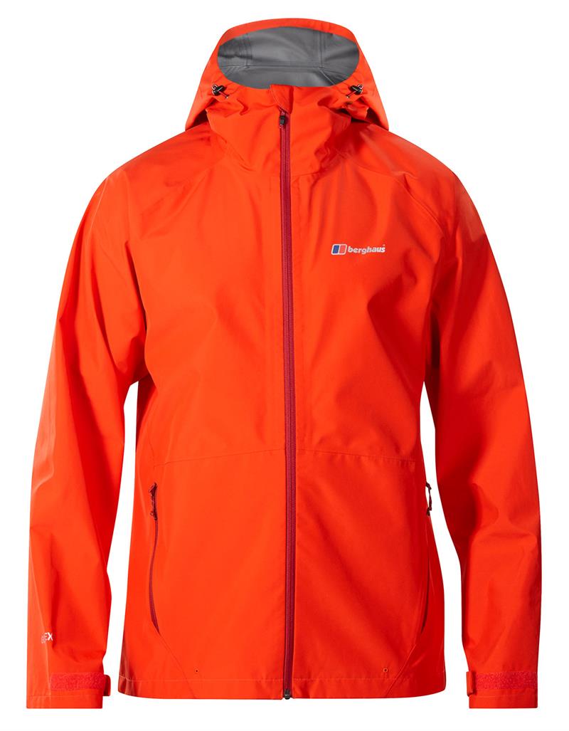 Berghaus Paclite 2.0 Gore-Tex Mens Waterproof Jacket-2