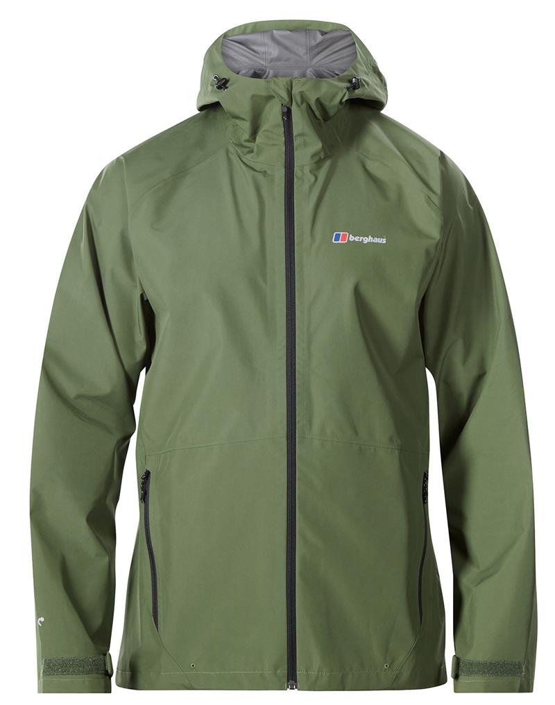 Berghaus Paclite 2.0 Gore-Tex Mens Waterproof Jacket-5