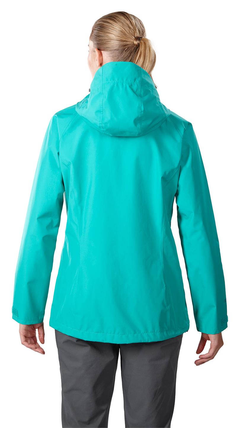 Berghaus Paclite 2.0 Gore-Tex Womens Waterproof Jacket-2