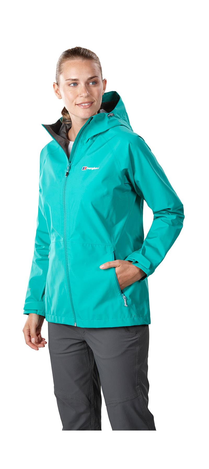 Berghaus Paclite 2.0 Gore-Tex Womens Waterproof Jacket-3