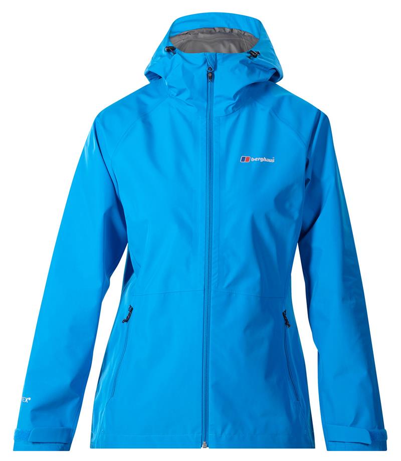 Berghaus Paclite 2.0 Gore-Tex Womens Waterproof Jacket-4