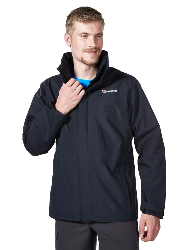 Berghaus Hillwalker Mens Gore-Tex Waterproof Jacket-2