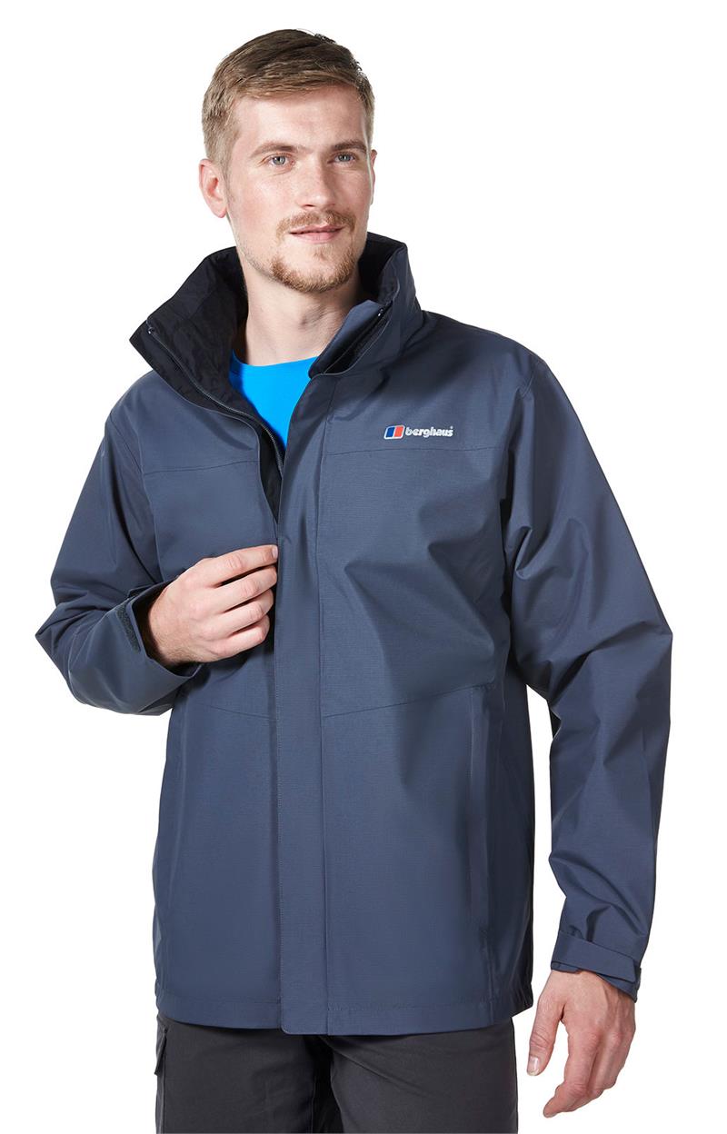 Berghaus Hillwalker Mens Gore-Tex Waterproof Jacket-5