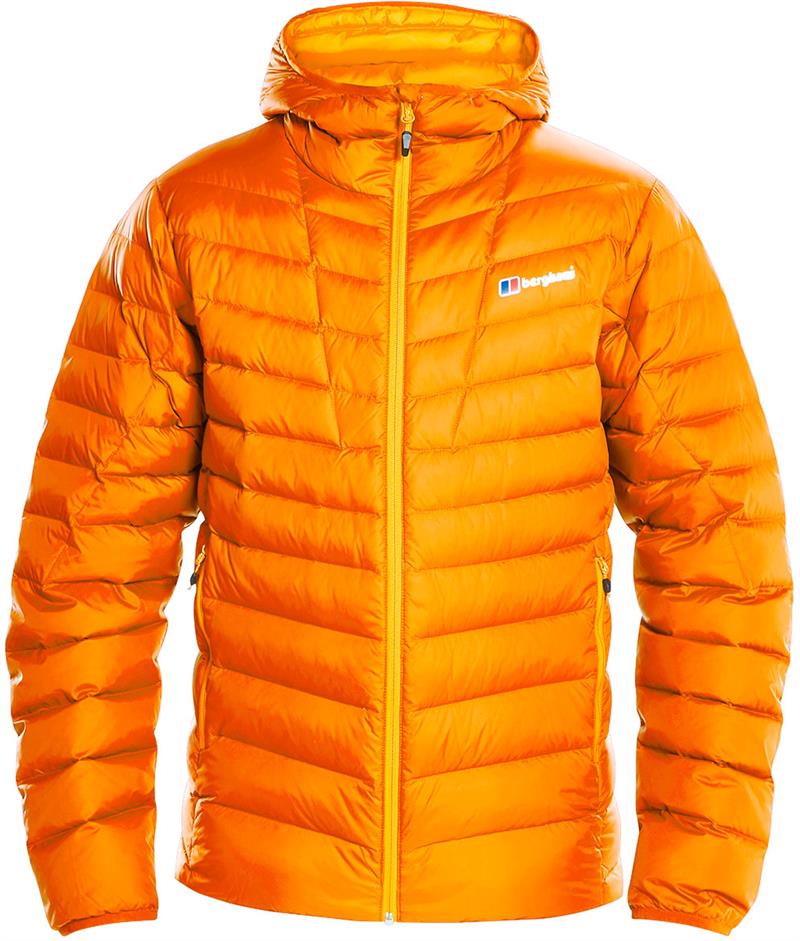 Berghaus Tephra Mens Hydrodown Insulated Jacket-5