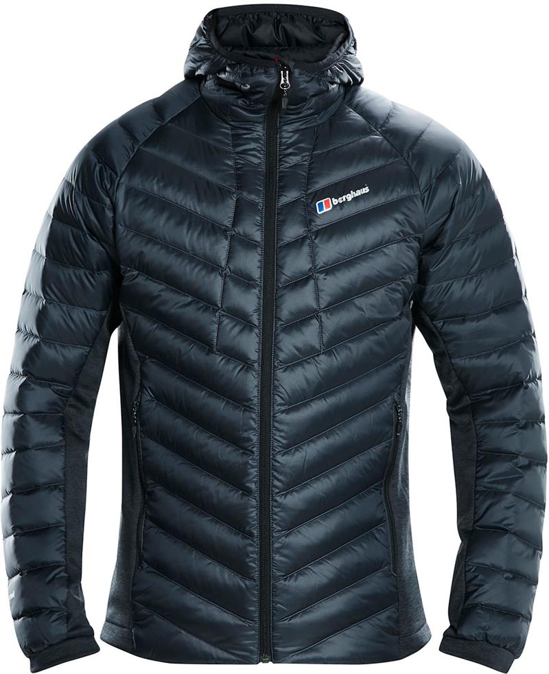 Berghaus Tephra Stretch Mens Hydrodown Jacket-4