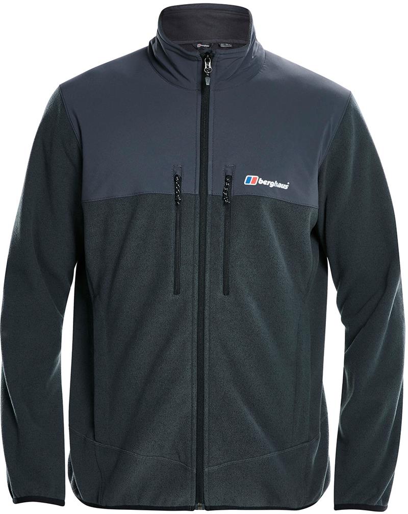 Berghaus Fortrose Pro 2.0 Mens Fleece Jacket-4