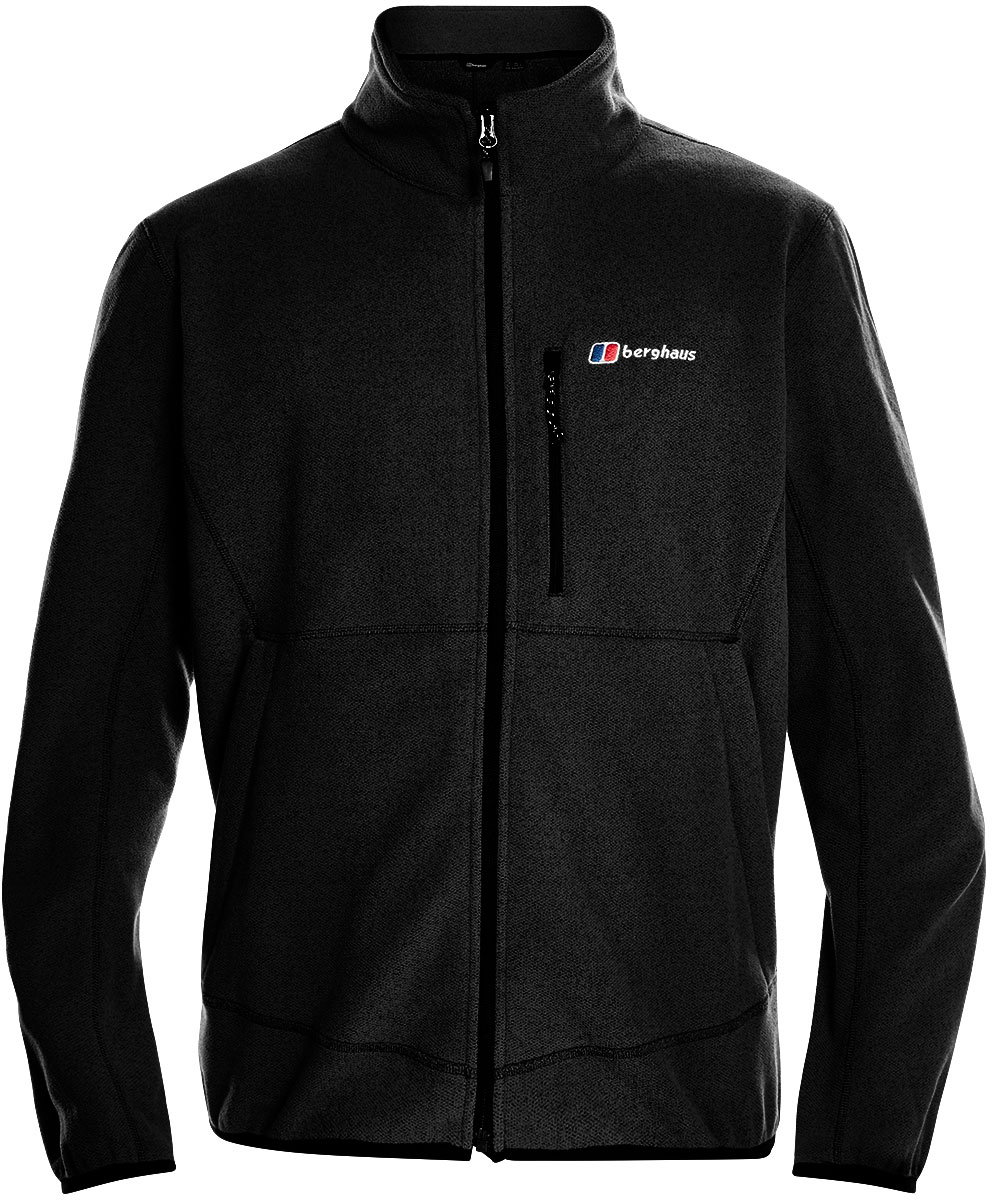 Berghaus men's activity outlet 2.0 jacket