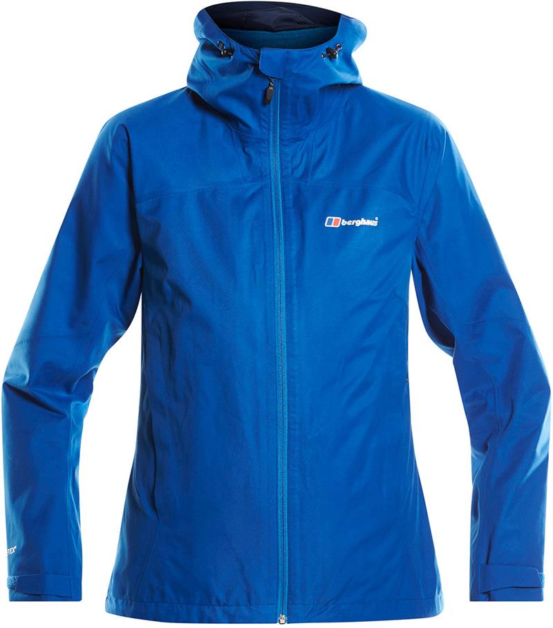 Berghaus Fellmaster 3 in 1 Womens Gore-Tex Jacket-3