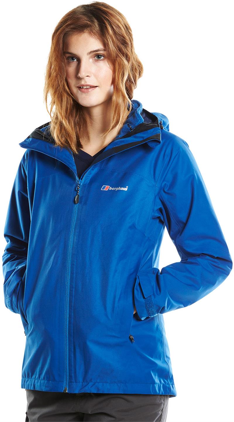 Berghaus Fellmaster 3 in 1 Womens Gore-Tex Jacket-5