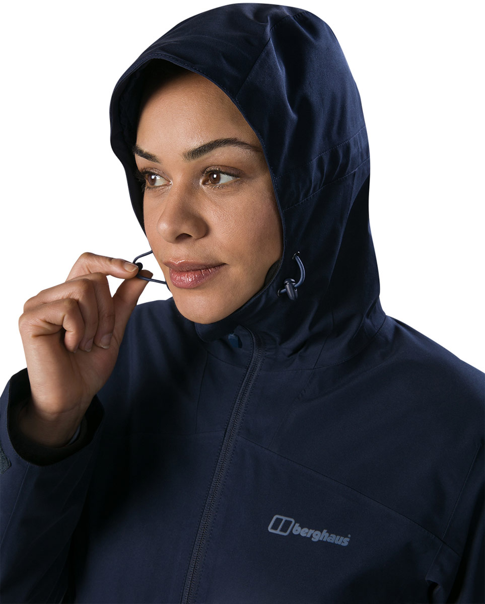 berghaus 3 in 1 womens