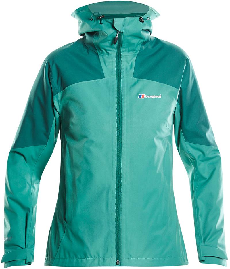 Berghaus Fellmaster Womens Gore-Tex Waterproof Jacket-4