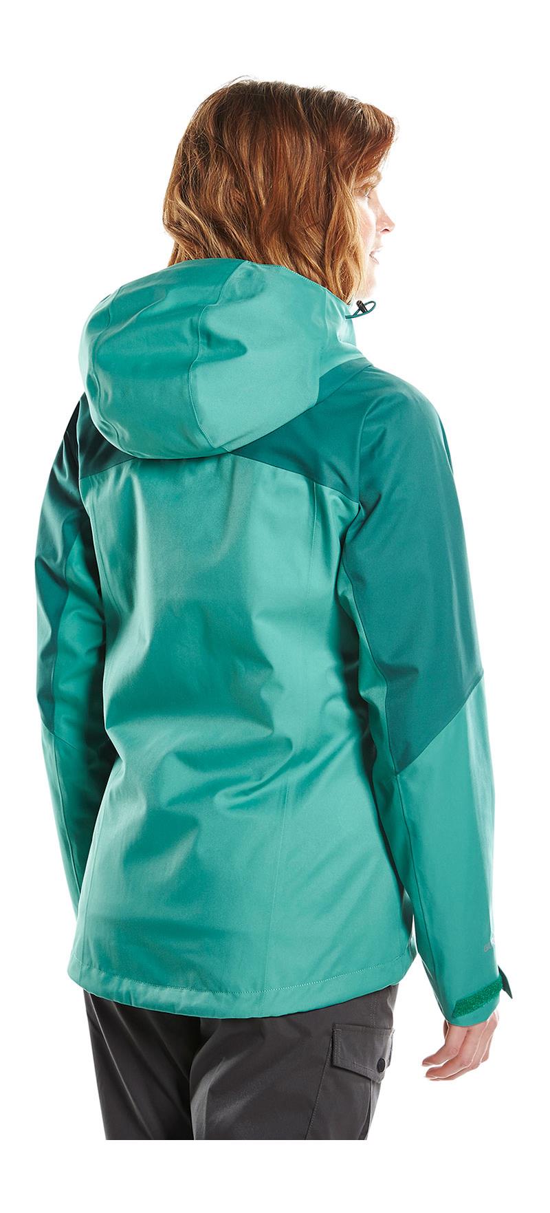 Berghaus Fellmaster Womens Gore-Tex Waterproof Jacket-5