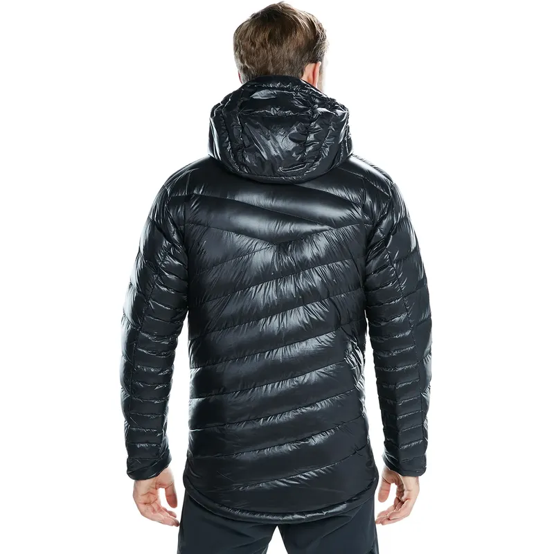 Berghaus Ramche Micro Mens Hydrodown Jacket-3
