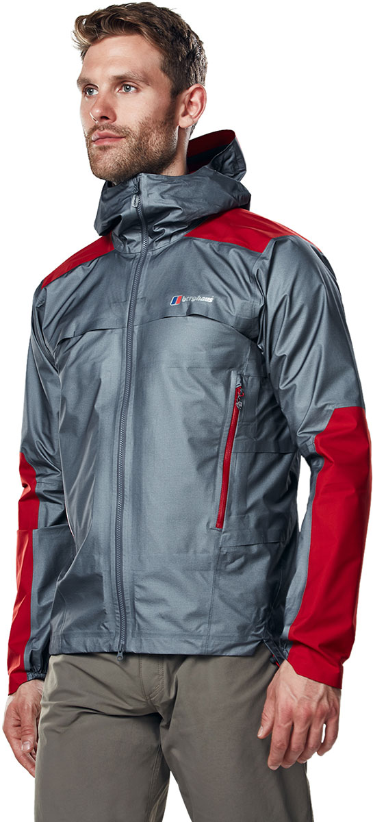 Berghaus gr20 storm on sale jacket