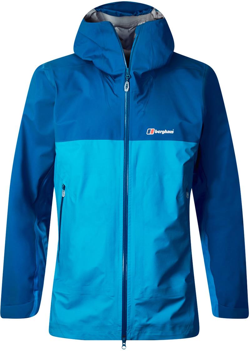 Berghaus Cape Wrath Mens Gore-Tex Waterproof Jacket-1