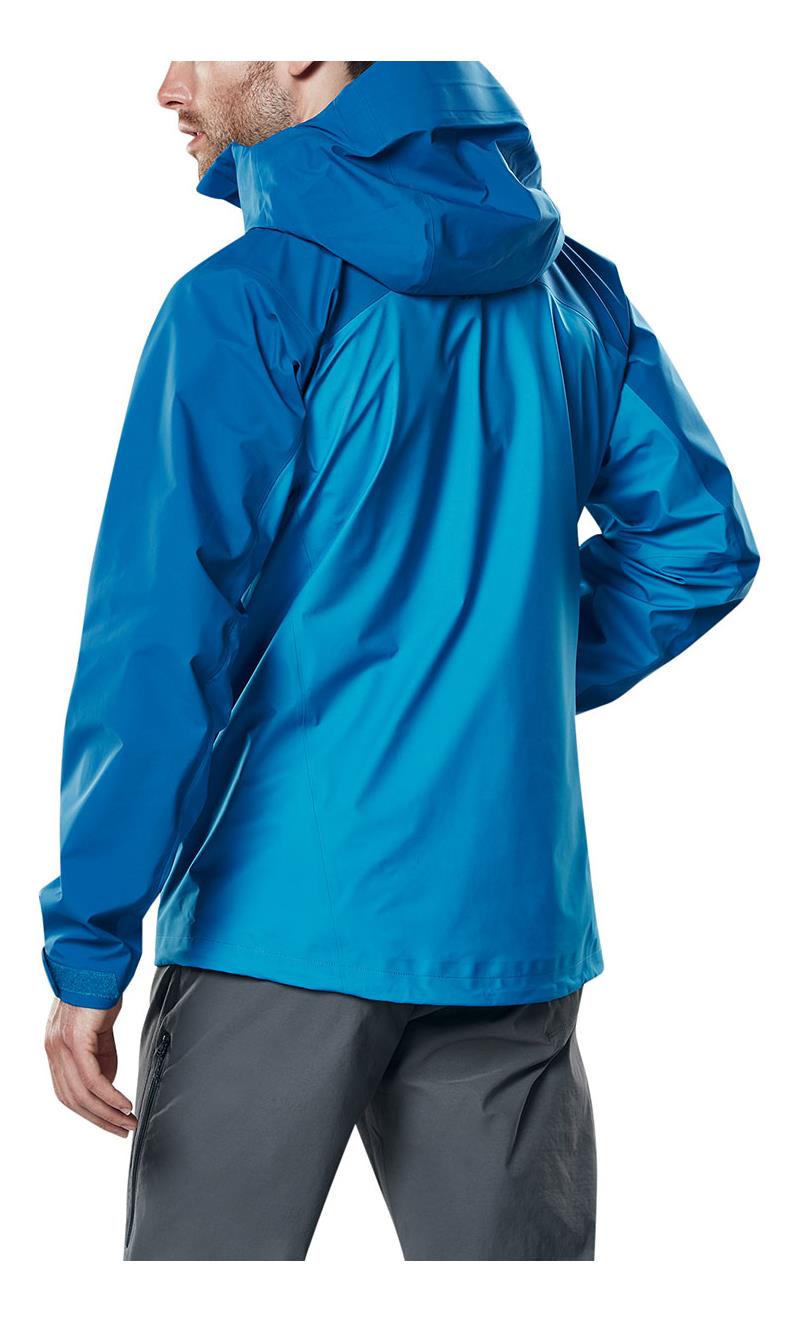 Berghaus Cape Wrath Mens Gore-Tex Waterproof Jacket-4