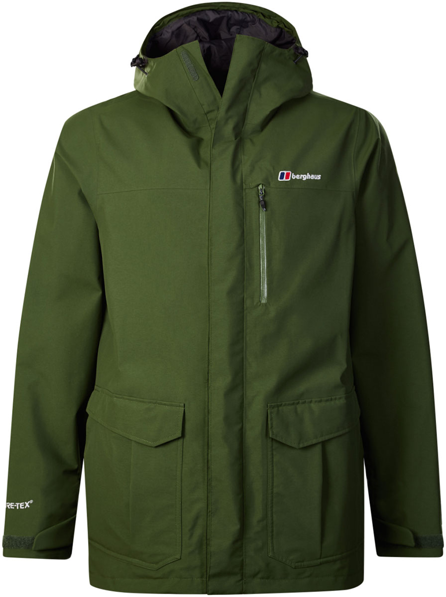 Berghaus hillmaster best sale