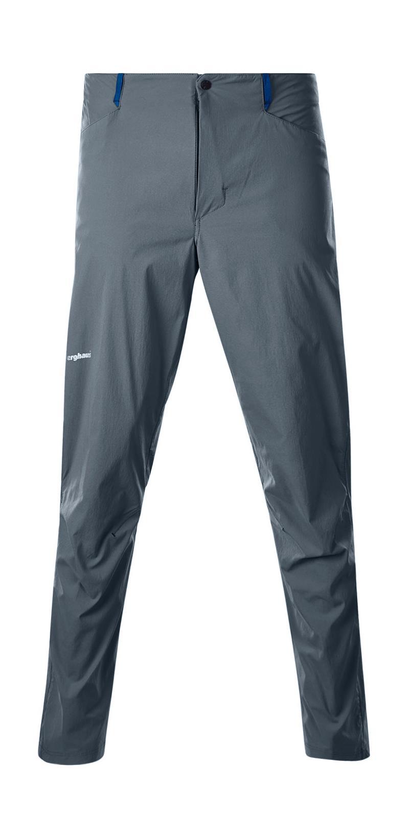 Berghaus Fast Hike Light Mens Trousers - Long-1