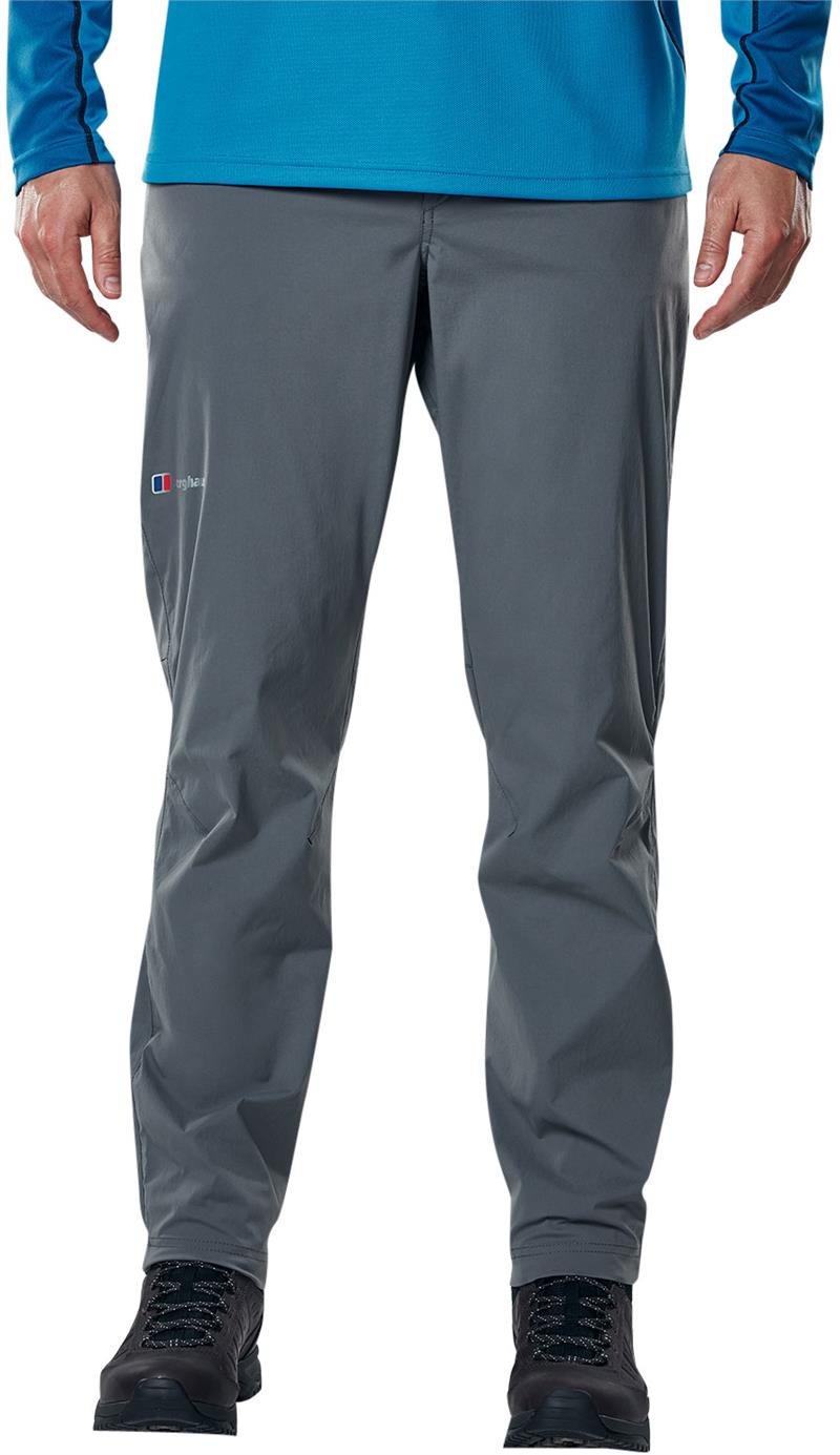 Berghaus Fast Hike Light Mens Trousers - Long-3