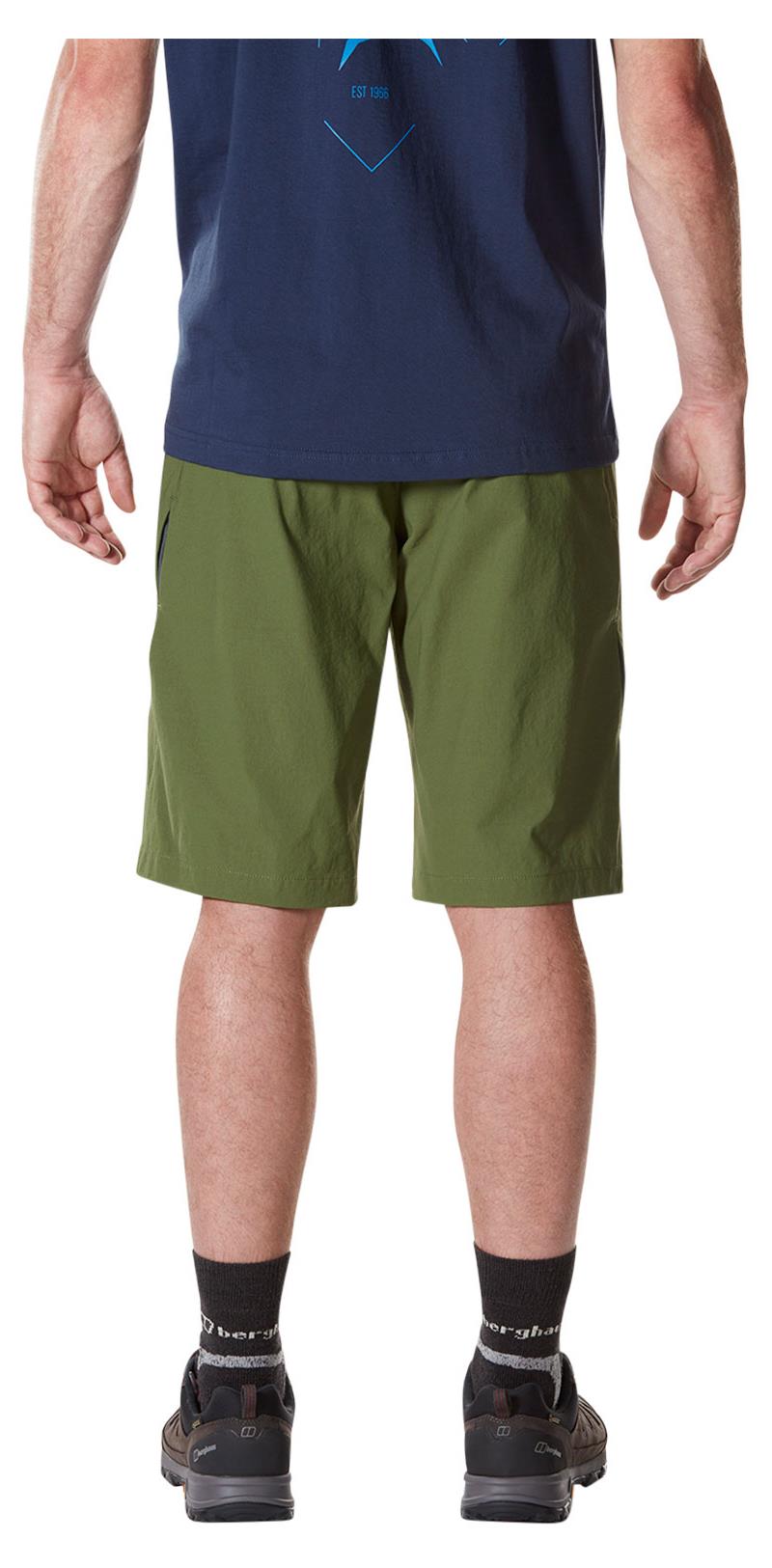 Berghaus Baggy Light Mens Shorts-4