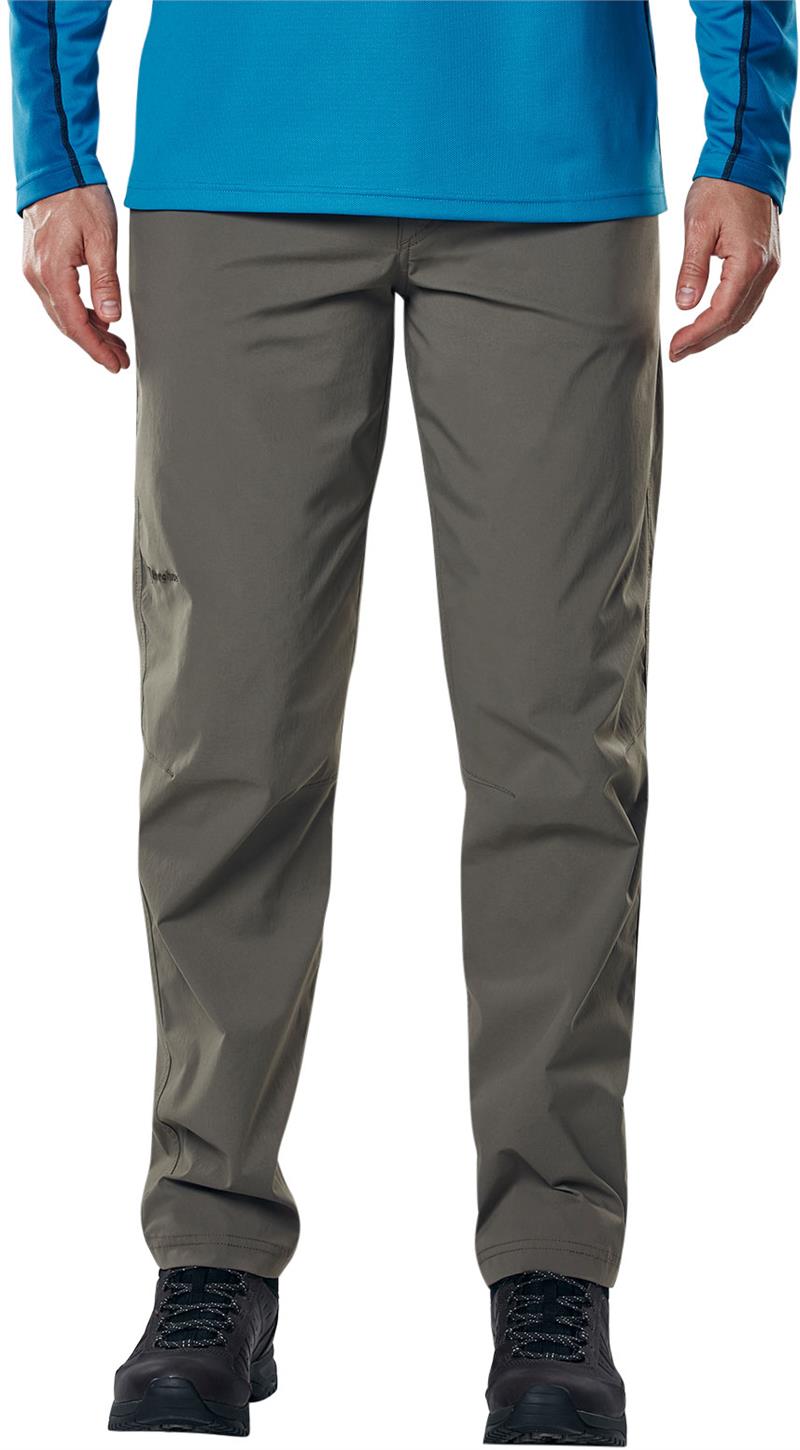 Berghaus Tanfield Mens Trousers - Long-2