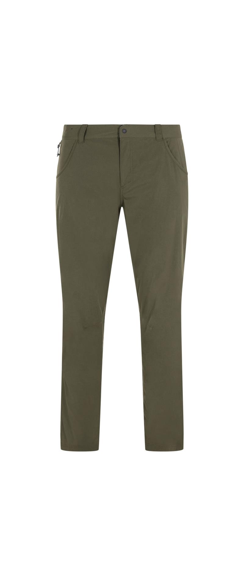 Berghaus Tanfield Mens Trousers - Long-3