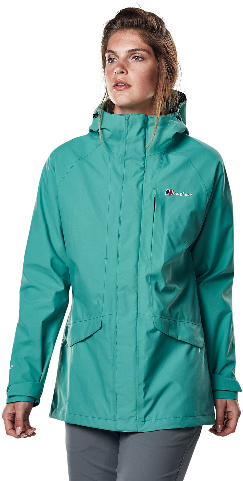 Berghaus hillmaster ladies jacket hotsell