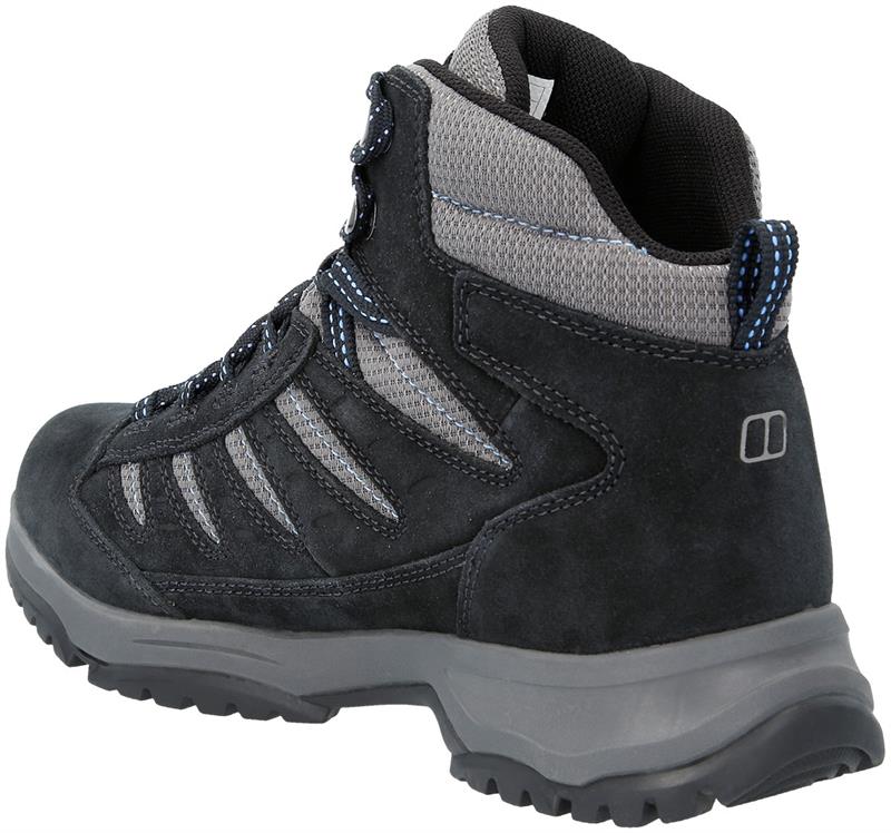 Berghaus Expeditor Trek 2.0 AQ Womens Hiking Boots OutdoorGB