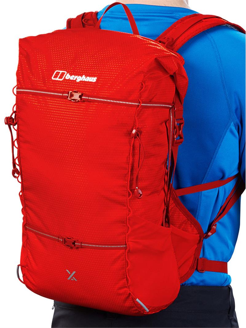 Berghaus Fast Hike 20L Backpack-2