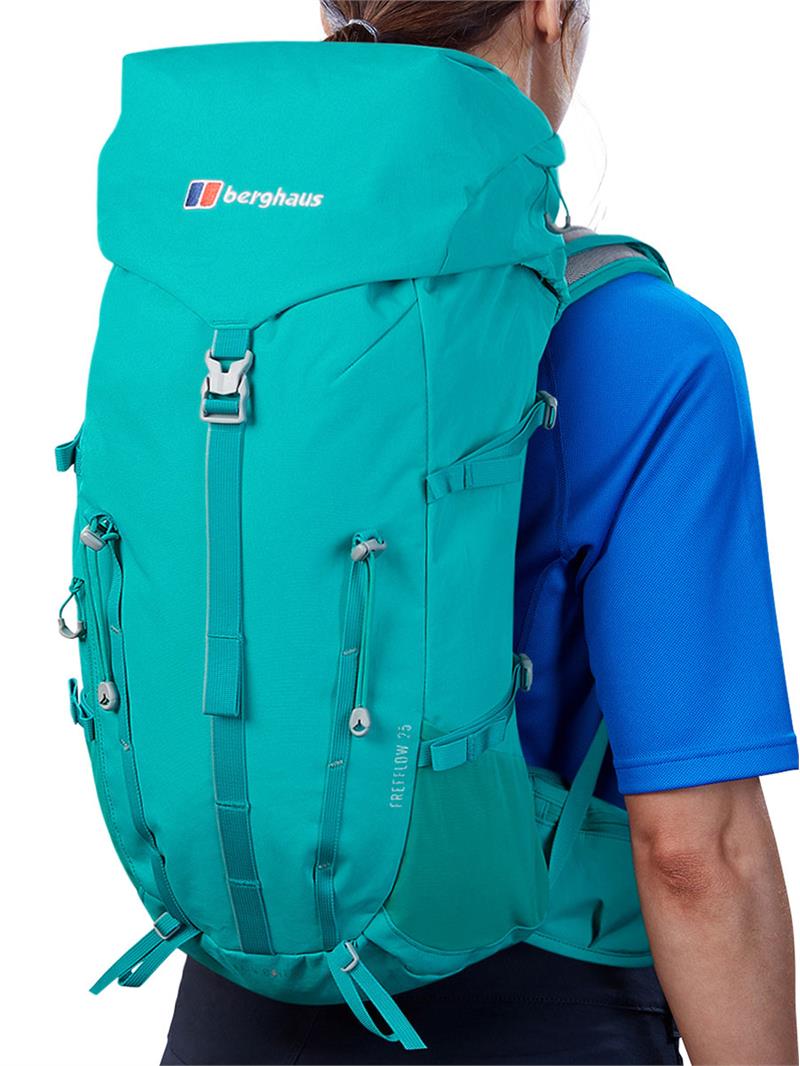 Berghaus Freeflow 25L Womens Backpack-2