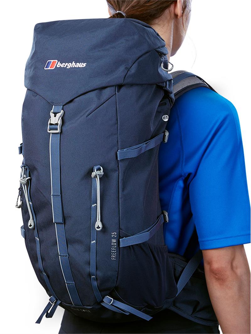 Berghaus Freeflow 25L Womens Backpack-4