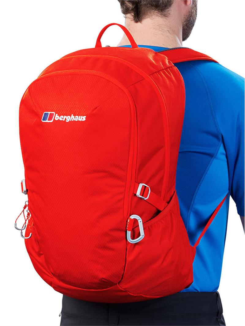 Berghaus TwentyFourSeven 30L Backpack-2